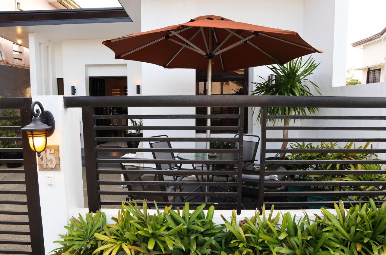 Tagaytay Summer House Tagaytay City Extérieur photo
