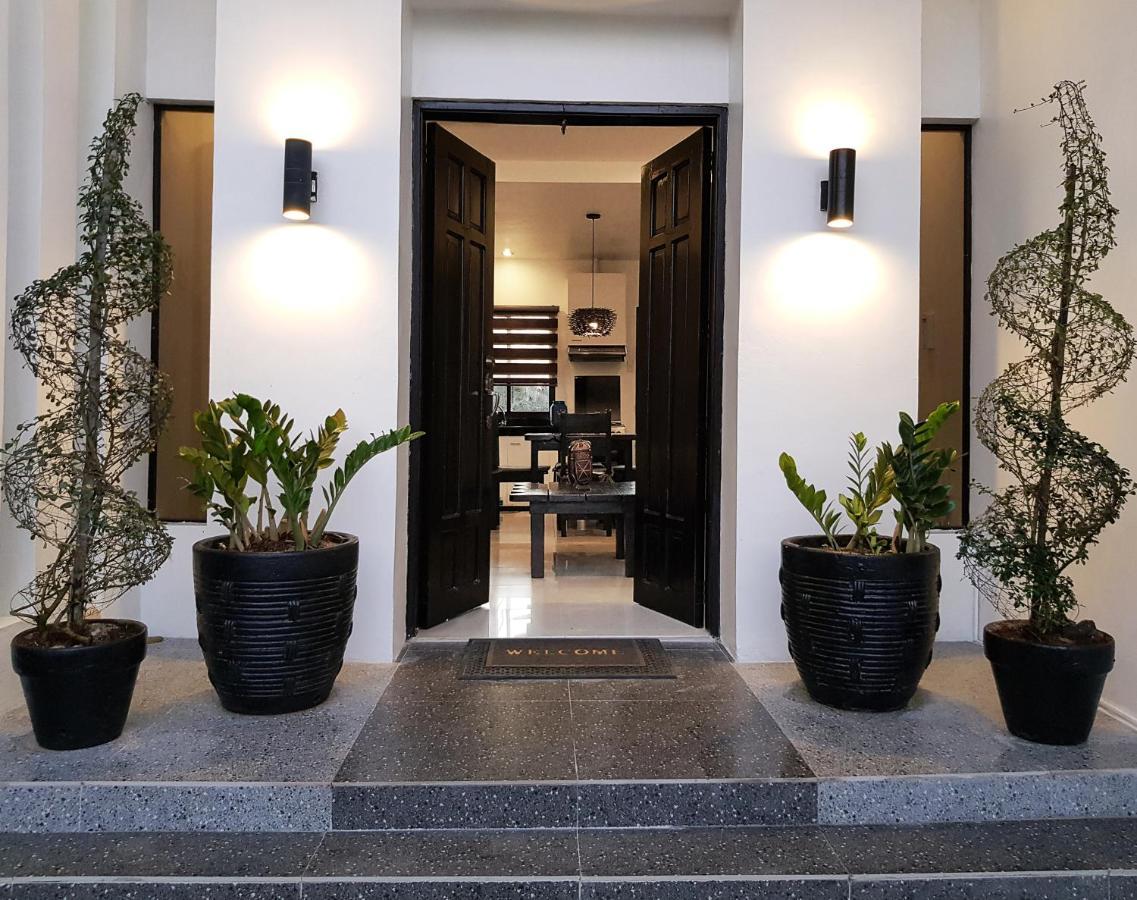 Tagaytay Summer House Tagaytay City Extérieur photo