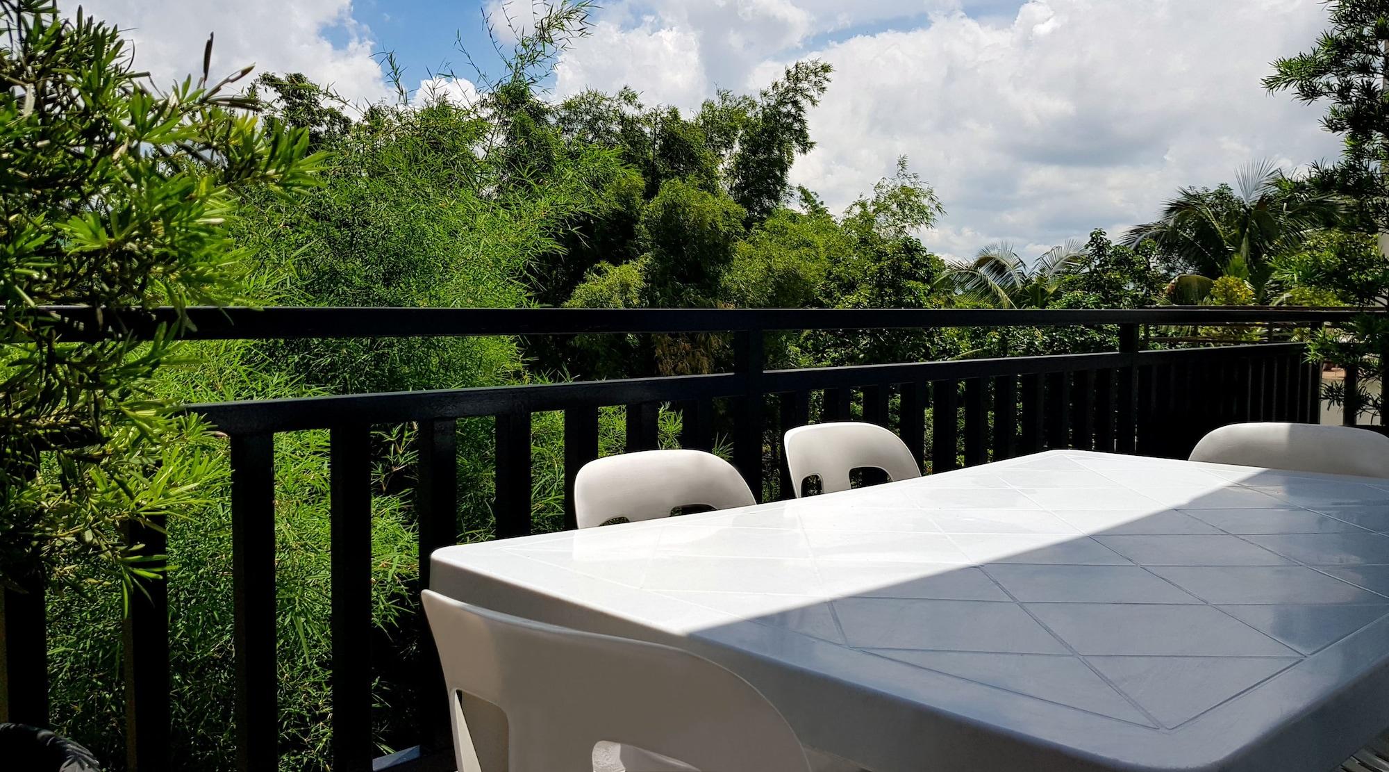 Tagaytay Summer House Tagaytay City Extérieur photo
