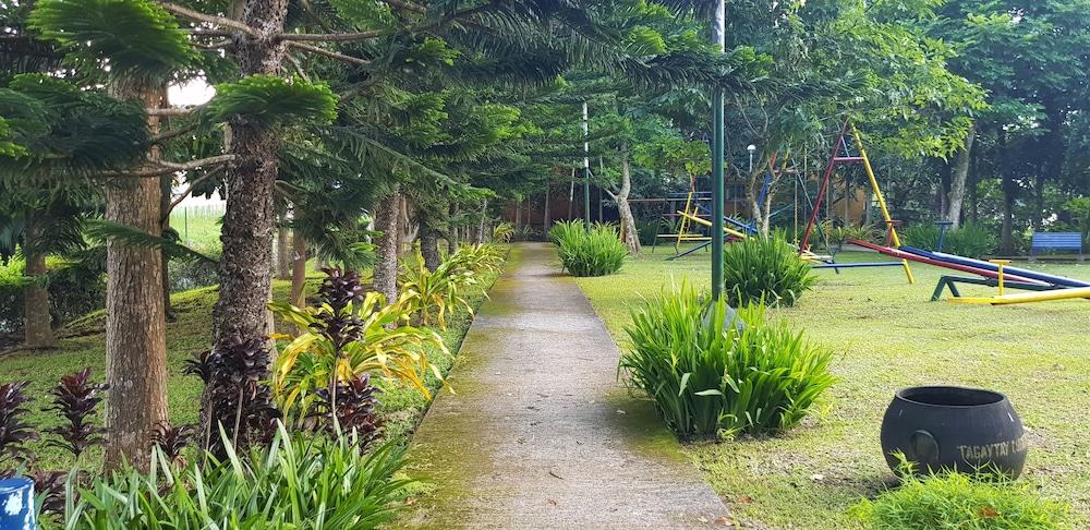 Tagaytay Summer House Tagaytay City Extérieur photo
