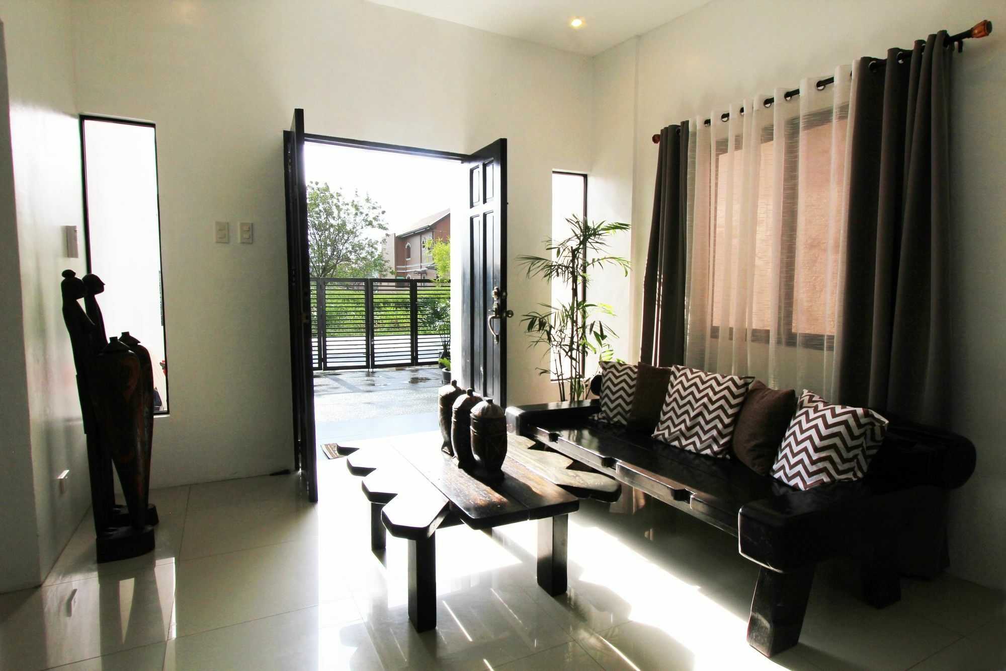 Tagaytay Summer House Tagaytay City Extérieur photo