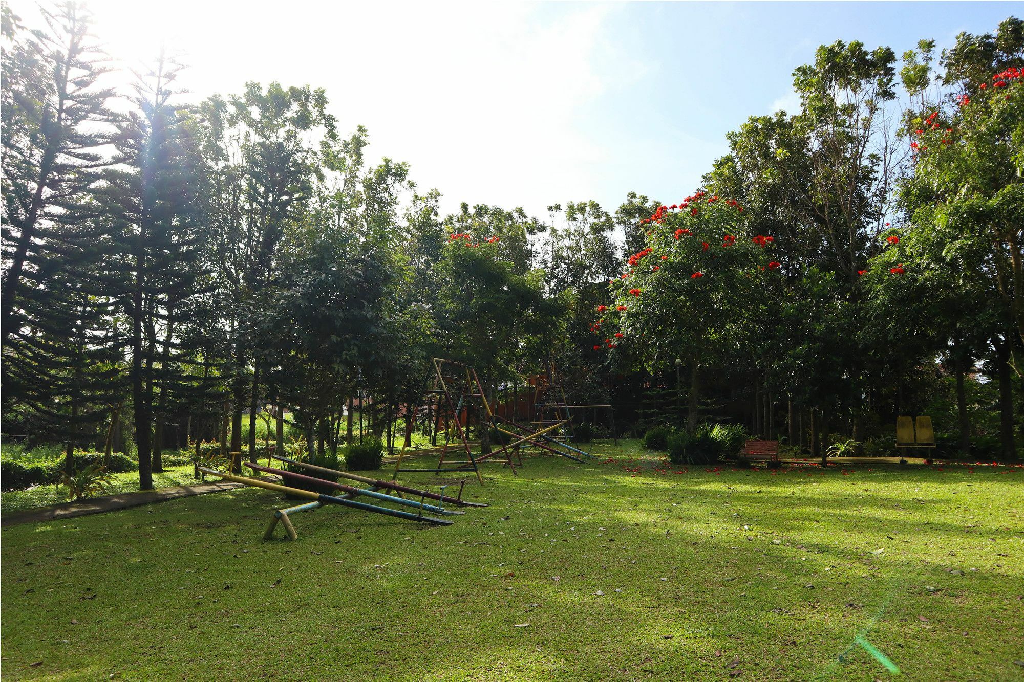 Tagaytay Summer House Tagaytay City Extérieur photo