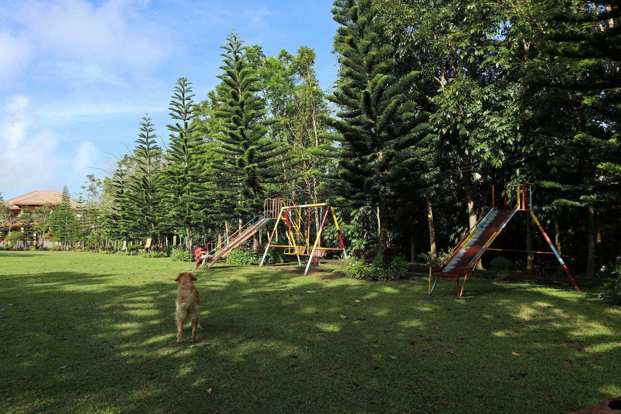 Tagaytay Summer House Tagaytay City Extérieur photo