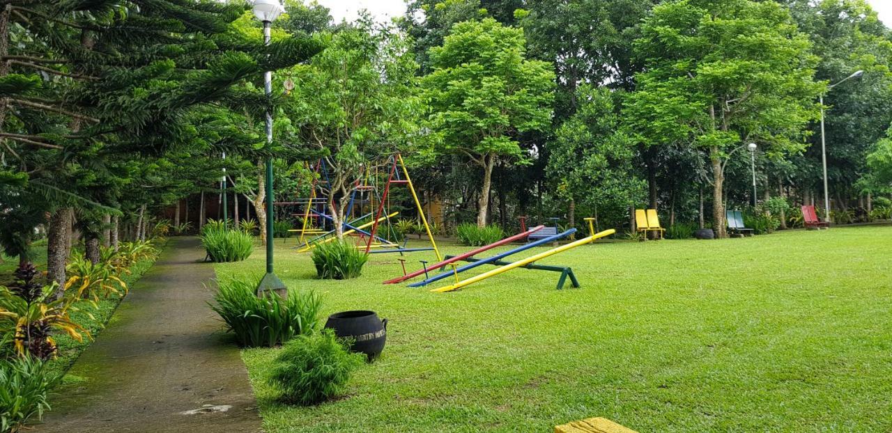 Tagaytay Summer House Tagaytay City Extérieur photo