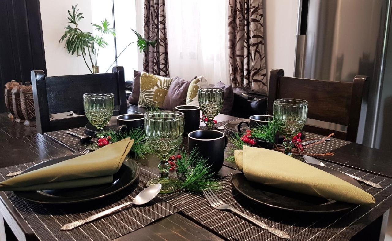 Tagaytay Summer House Tagaytay City Extérieur photo