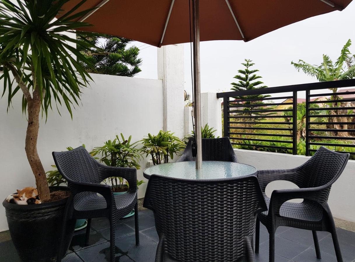 Tagaytay Summer House Tagaytay City Extérieur photo