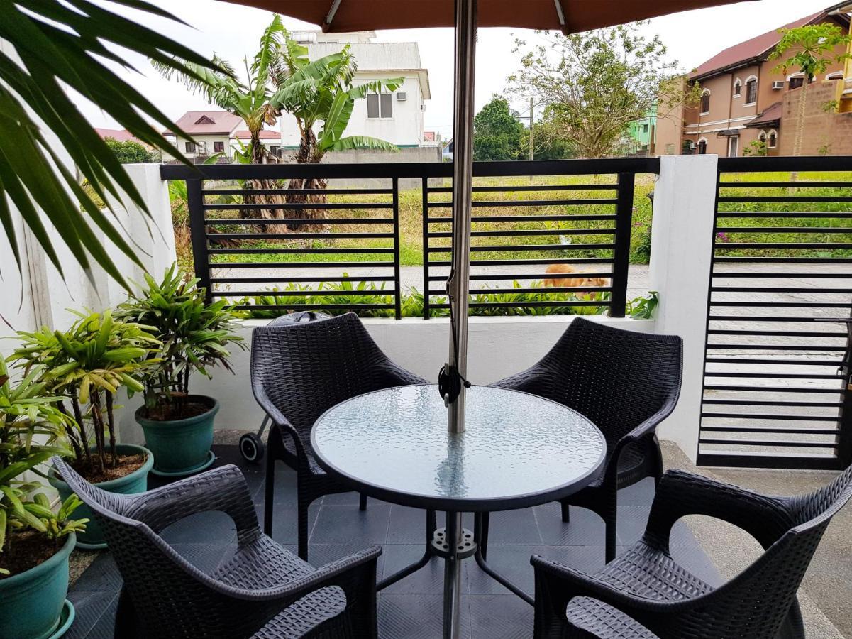 Tagaytay Summer House Tagaytay City Extérieur photo