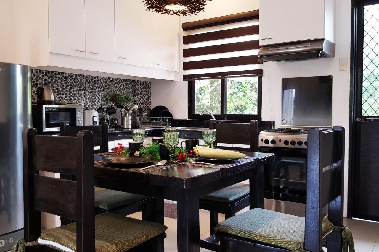 Tagaytay Summer House Tagaytay City Extérieur photo